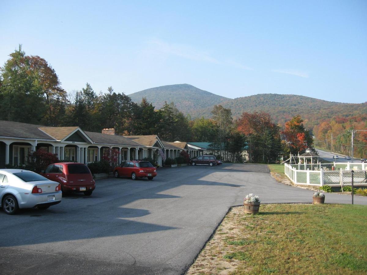 Killington Motel Exterior photo